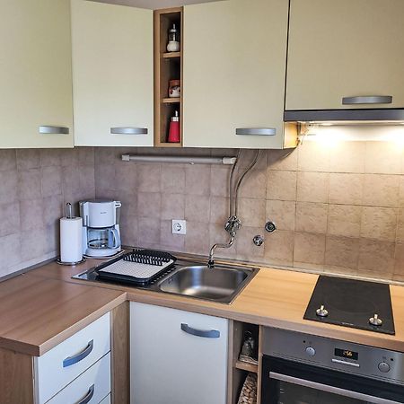 Holiday Home Ive By Interhome Petrčane Zewnętrze zdjęcie