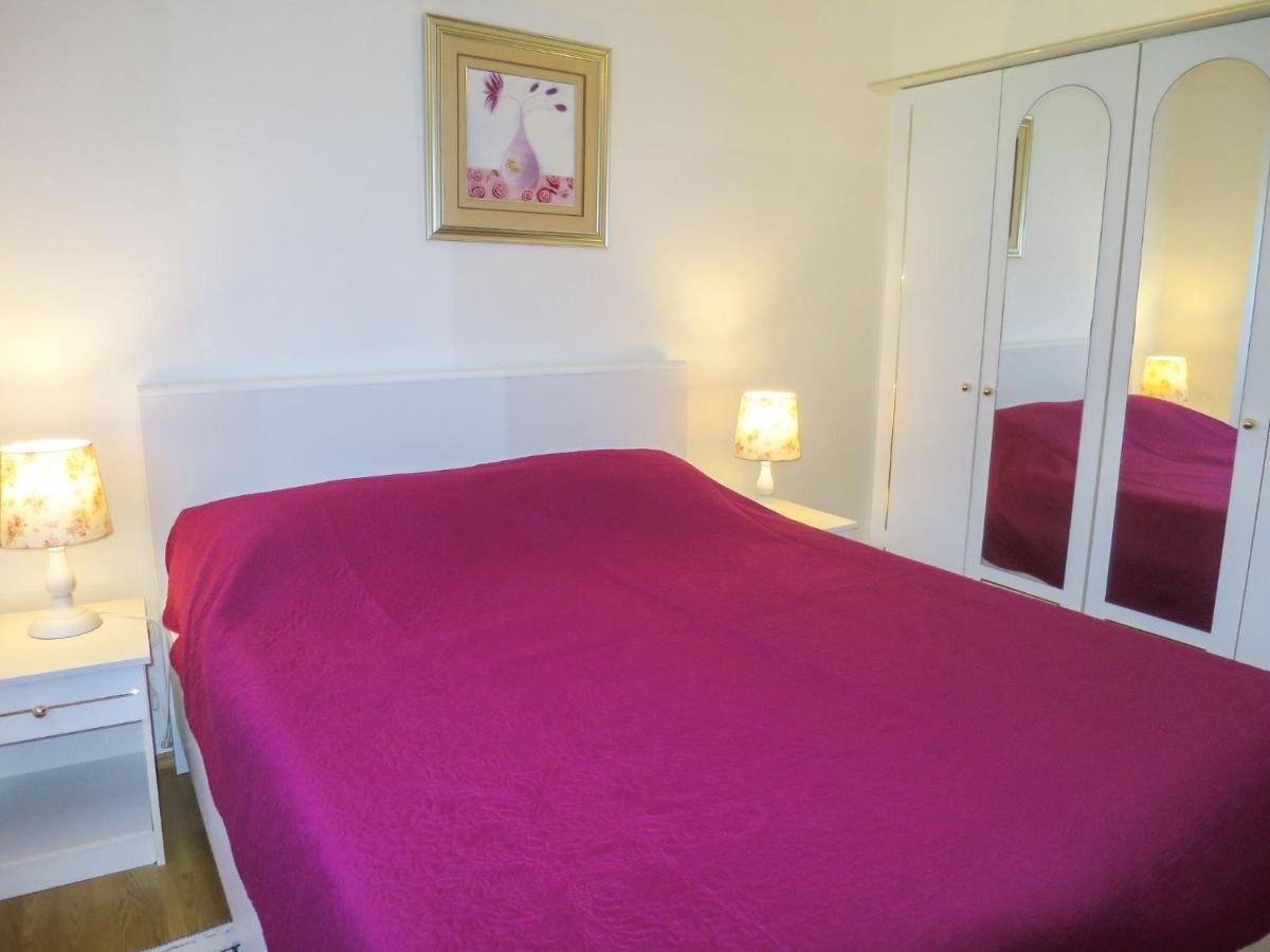 Holiday Home Ive By Interhome Petrčane Zewnętrze zdjęcie