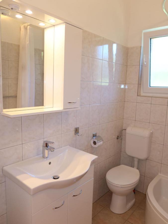 Holiday Home Ive By Interhome Petrčane Zewnętrze zdjęcie