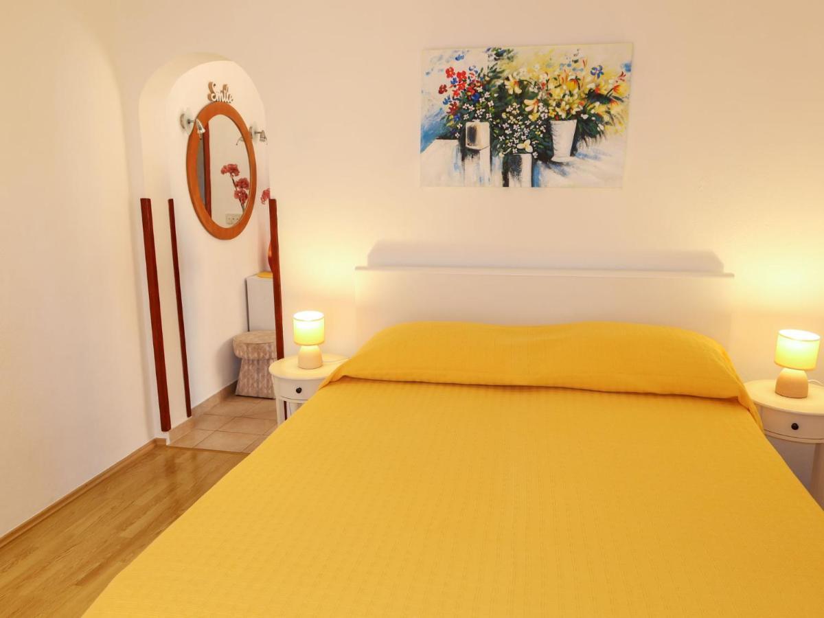 Holiday Home Ive By Interhome Petrčane Zewnętrze zdjęcie