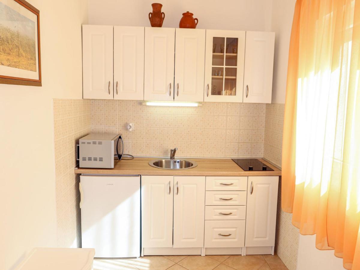 Holiday Home Ive By Interhome Petrčane Zewnętrze zdjęcie