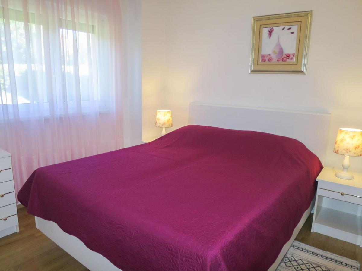 Holiday Home Ive By Interhome Petrčane Zewnętrze zdjęcie