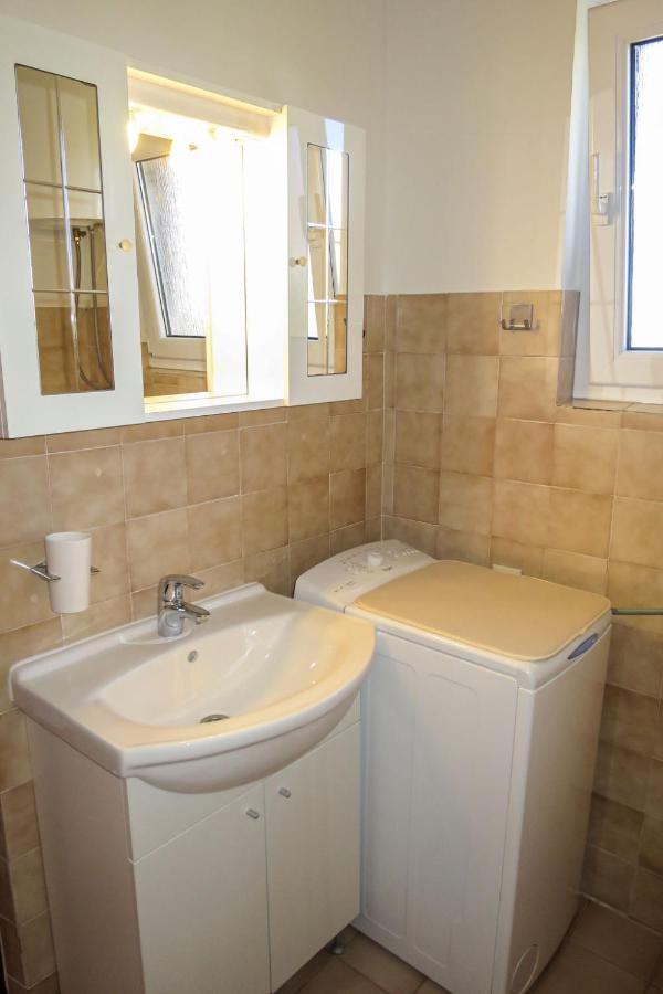 Holiday Home Ive By Interhome Petrčane Zewnętrze zdjęcie