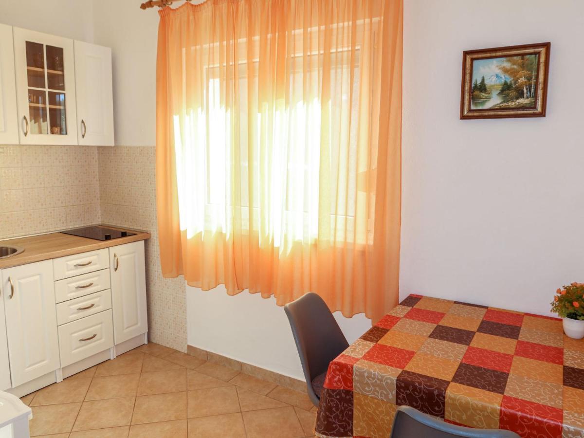Holiday Home Ive By Interhome Petrčane Zewnętrze zdjęcie