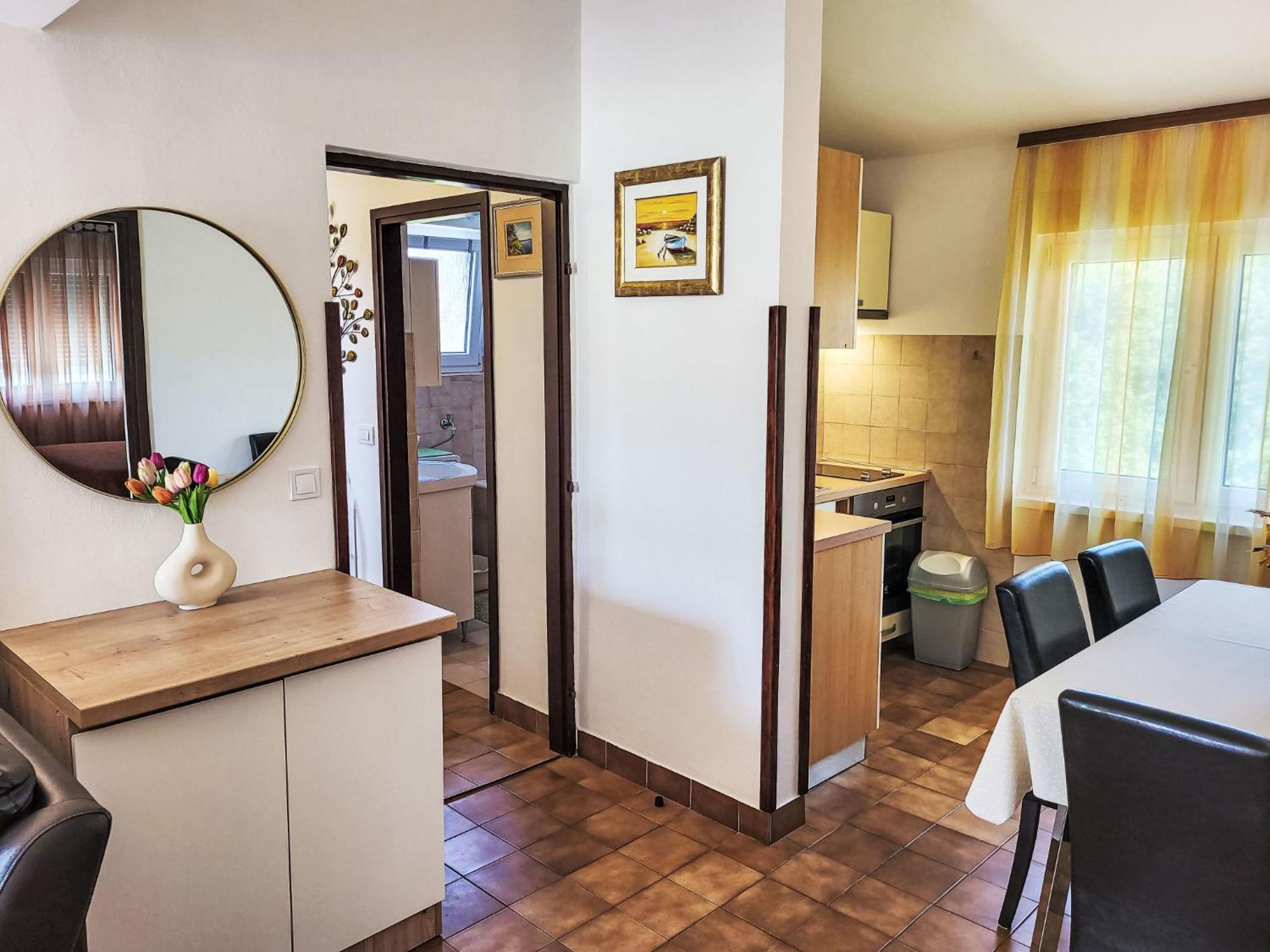 Holiday Home Ive By Interhome Petrčane Zewnętrze zdjęcie