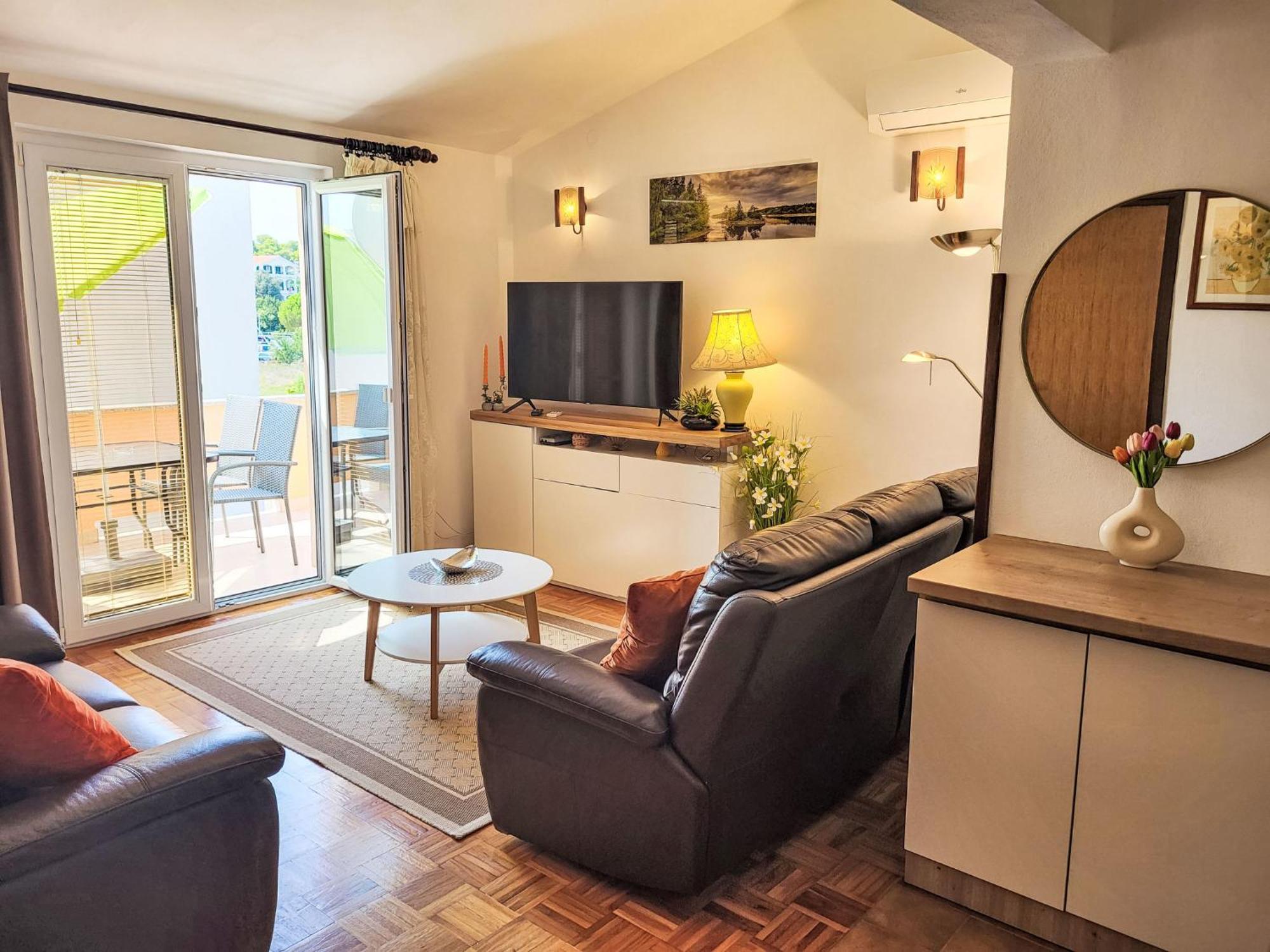 Holiday Home Ive By Interhome Petrčane Zewnętrze zdjęcie