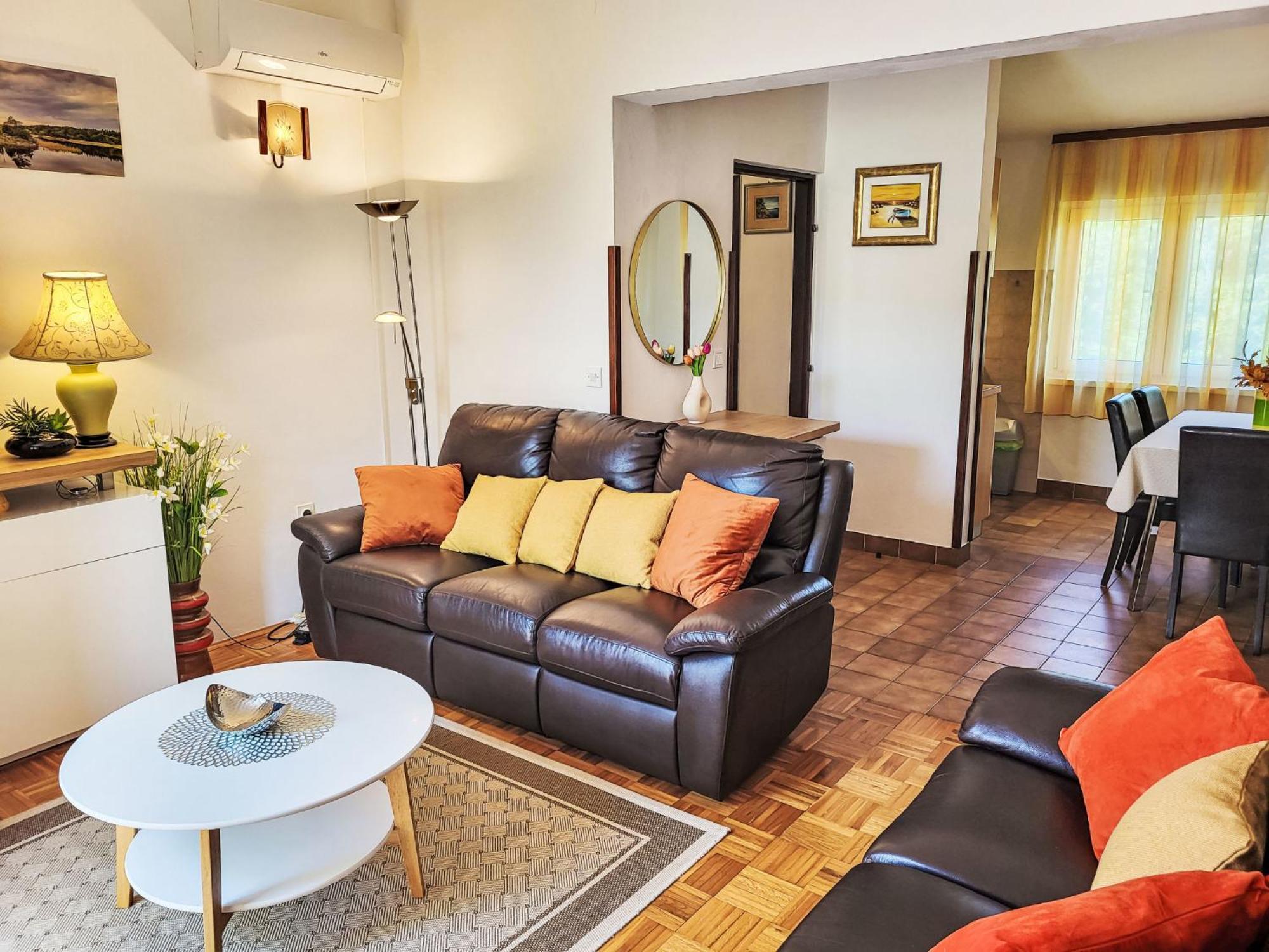 Holiday Home Ive By Interhome Petrčane Zewnętrze zdjęcie