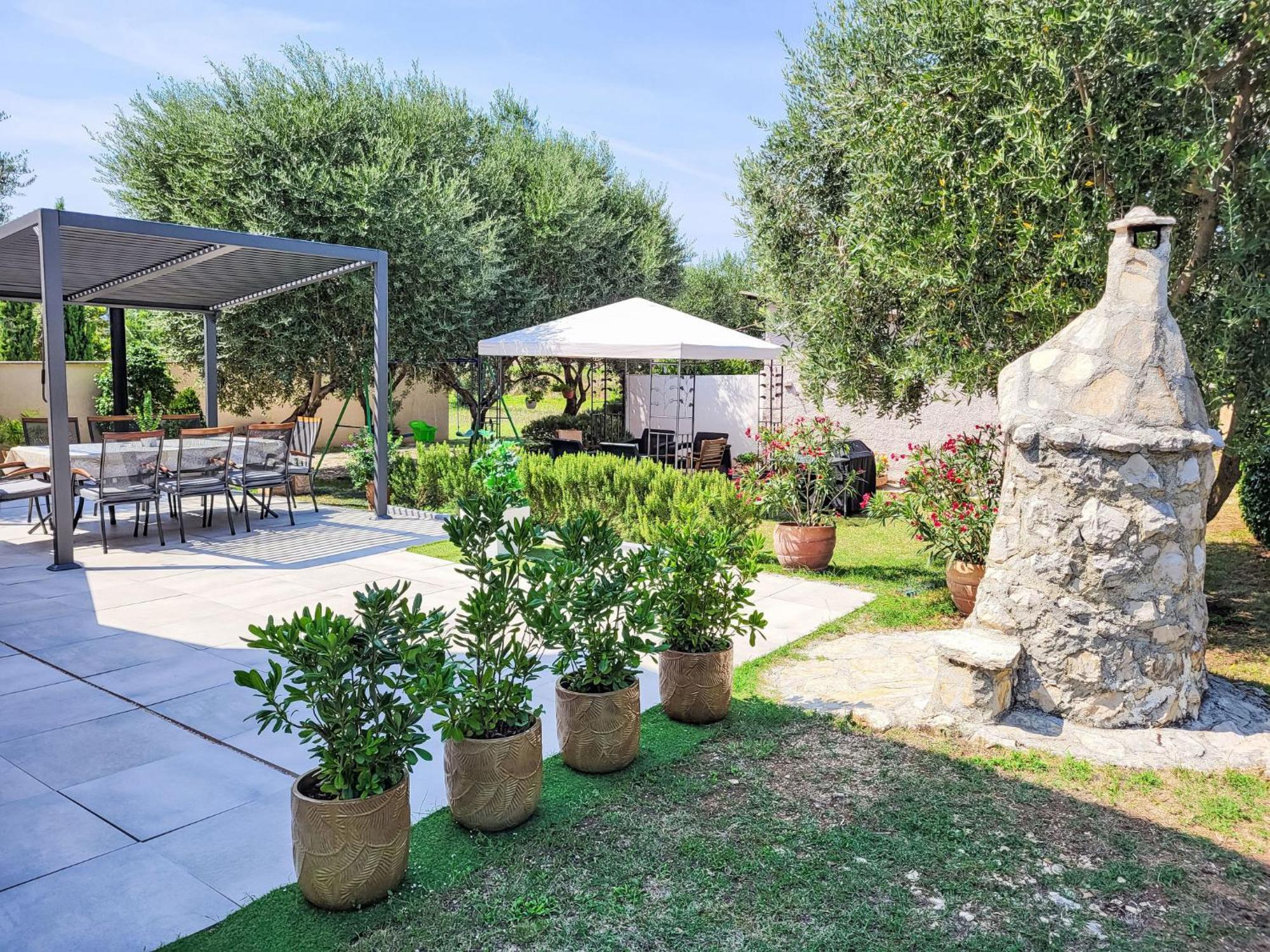 Holiday Home Ive By Interhome Petrčane Zewnętrze zdjęcie