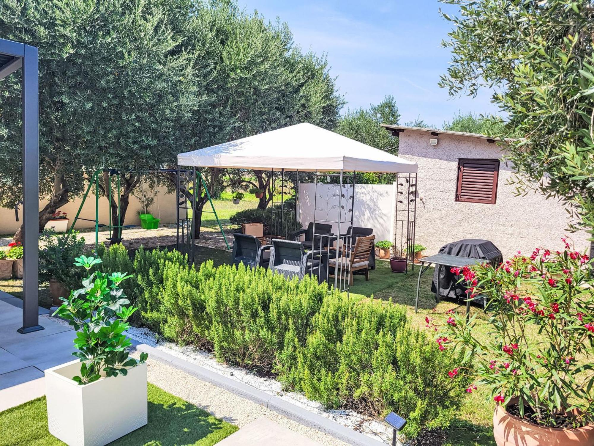 Holiday Home Ive By Interhome Petrčane Zewnętrze zdjęcie