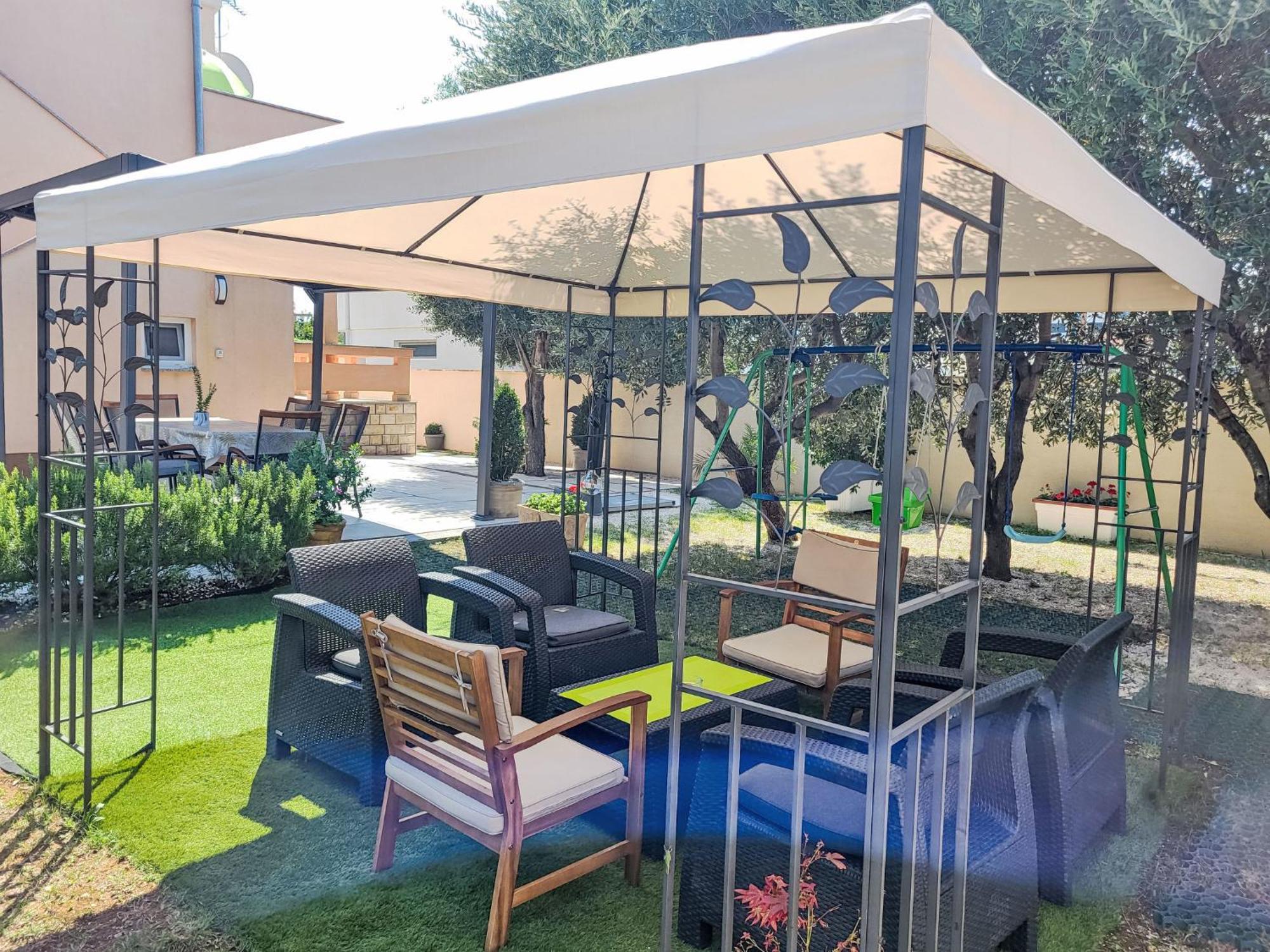 Holiday Home Ive By Interhome Petrčane Zewnętrze zdjęcie