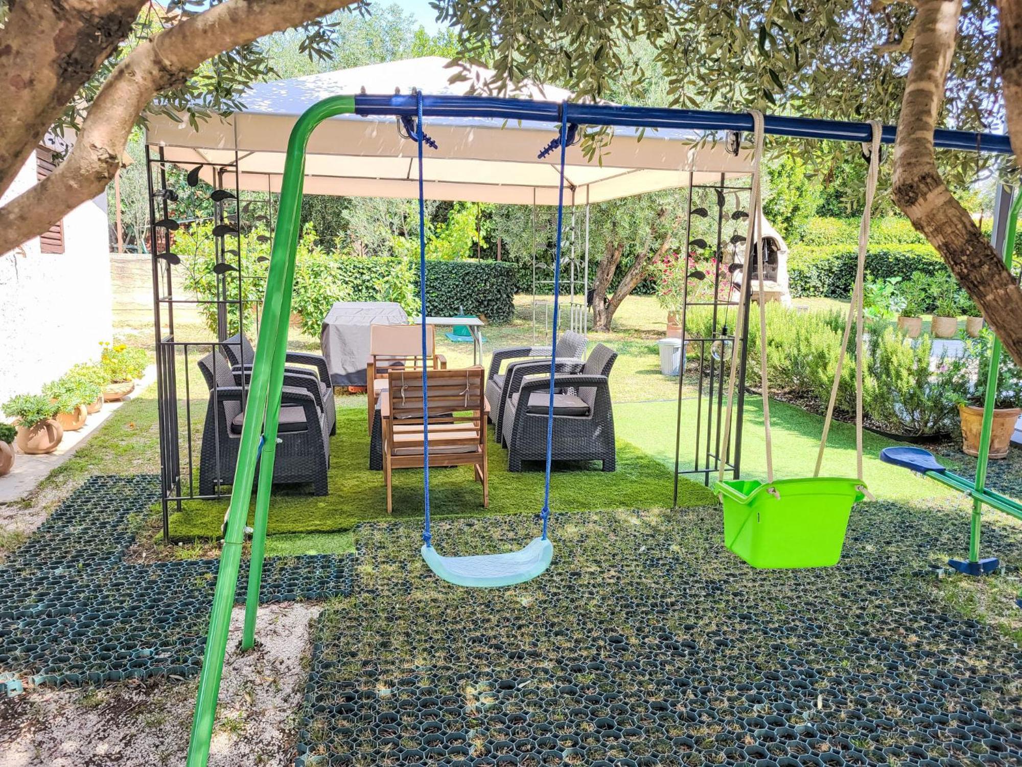 Holiday Home Ive By Interhome Petrčane Zewnętrze zdjęcie