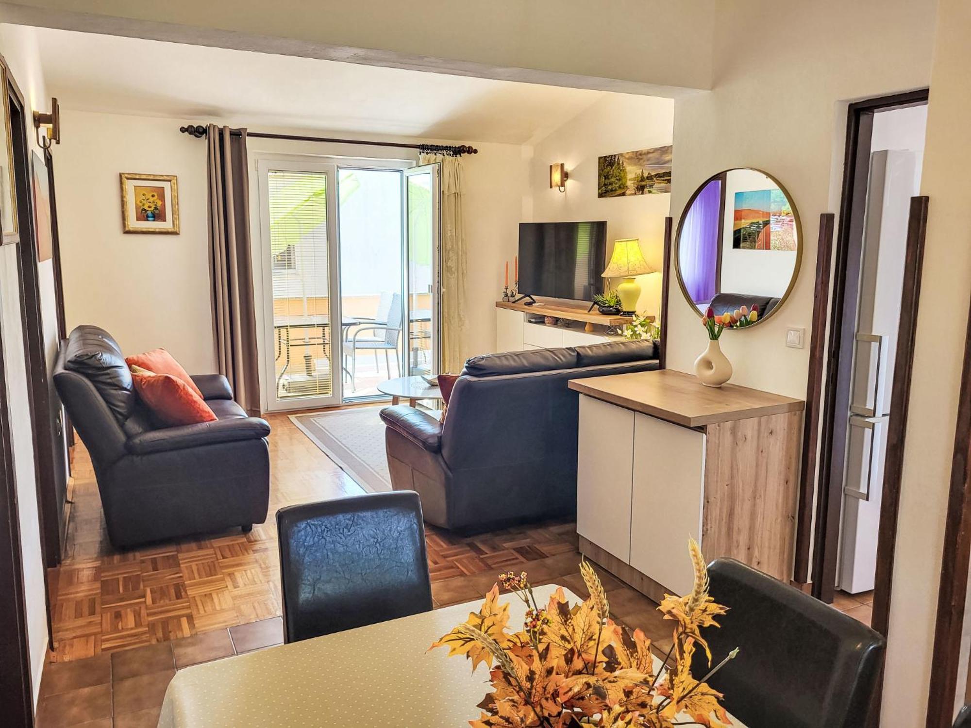Holiday Home Ive By Interhome Petrčane Zewnętrze zdjęcie
