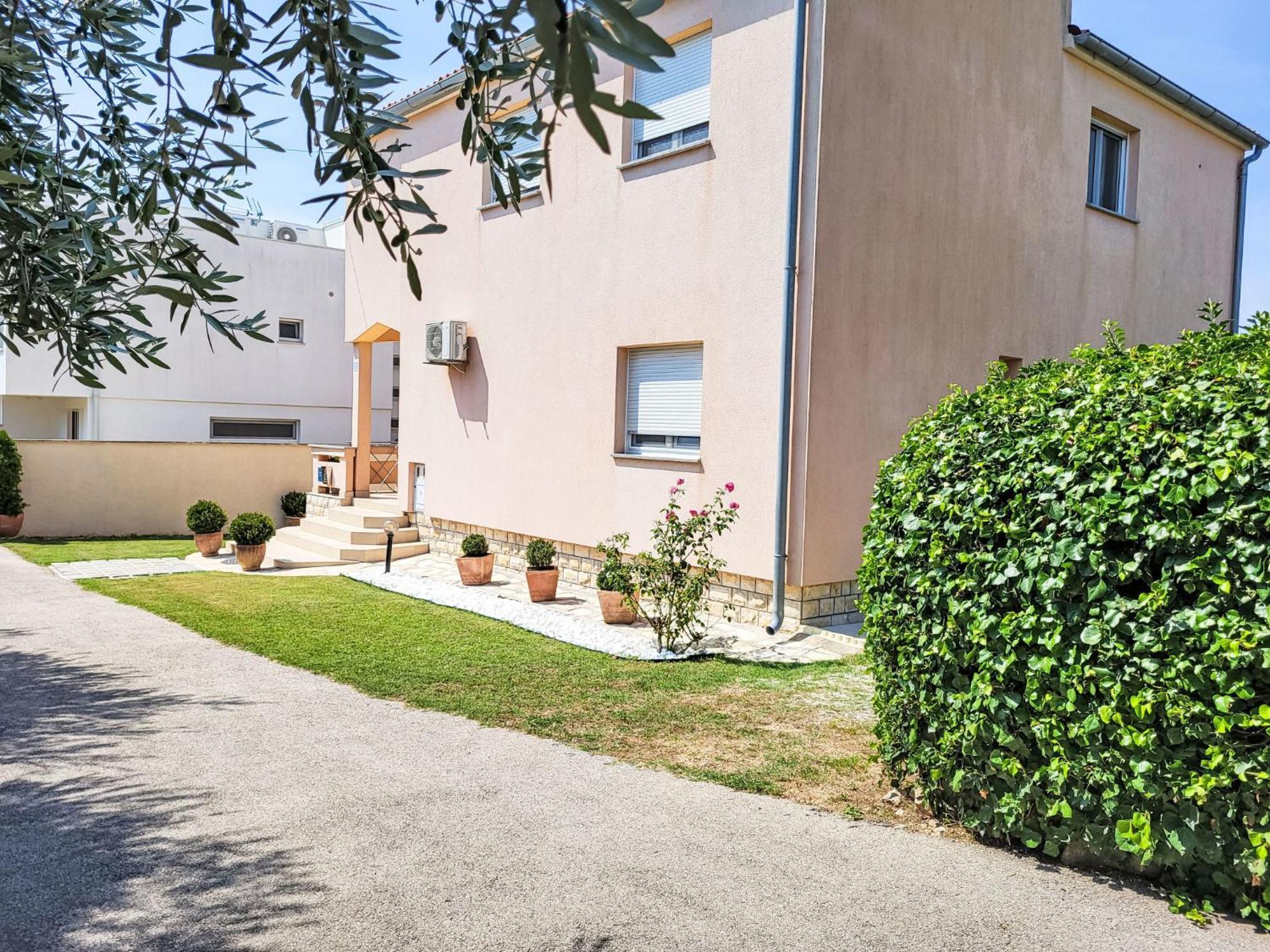 Holiday Home Ive By Interhome Petrčane Zewnętrze zdjęcie