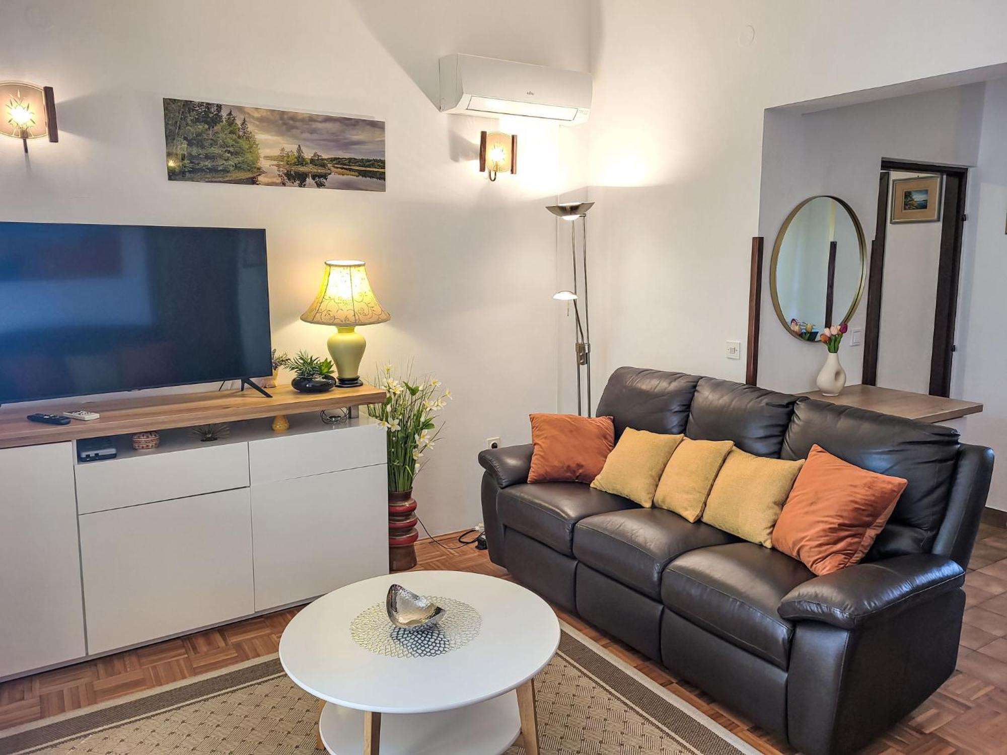 Holiday Home Ive By Interhome Petrčane Zewnętrze zdjęcie
