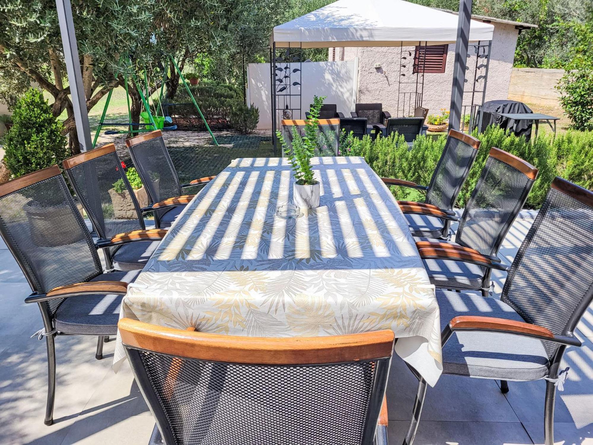 Holiday Home Ive By Interhome Petrčane Zewnętrze zdjęcie