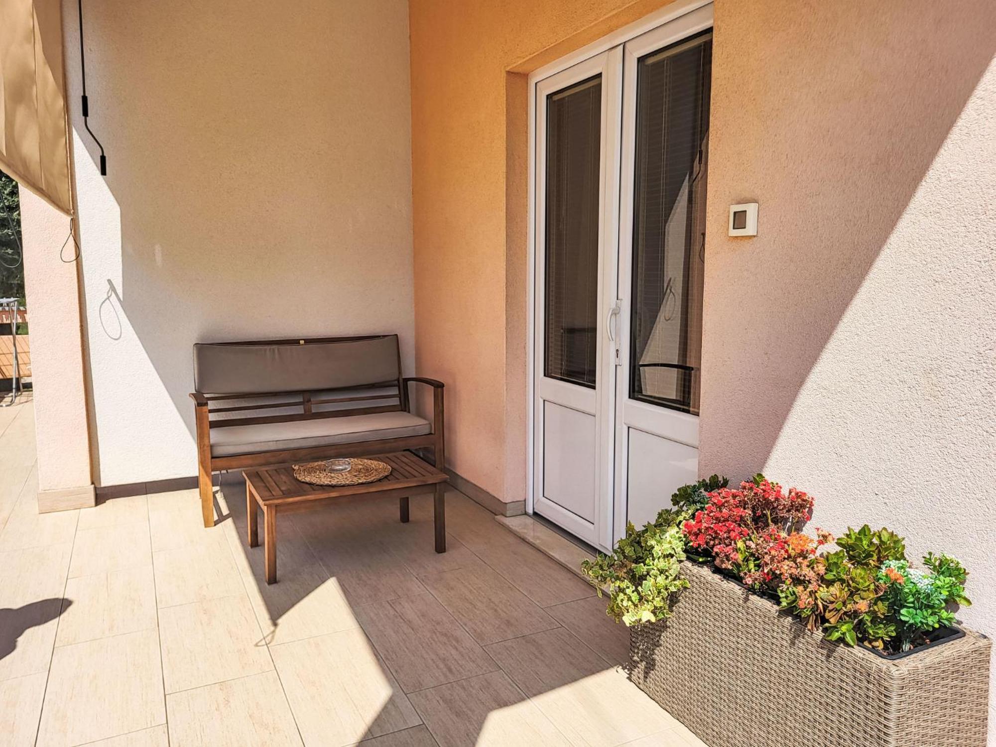 Holiday Home Ive By Interhome Petrčane Zewnętrze zdjęcie