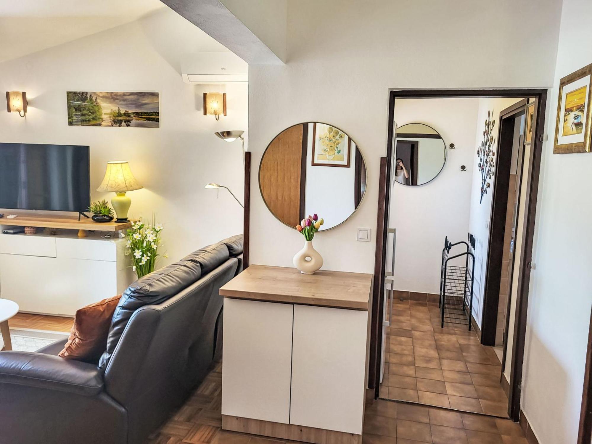 Holiday Home Ive By Interhome Petrčane Zewnętrze zdjęcie