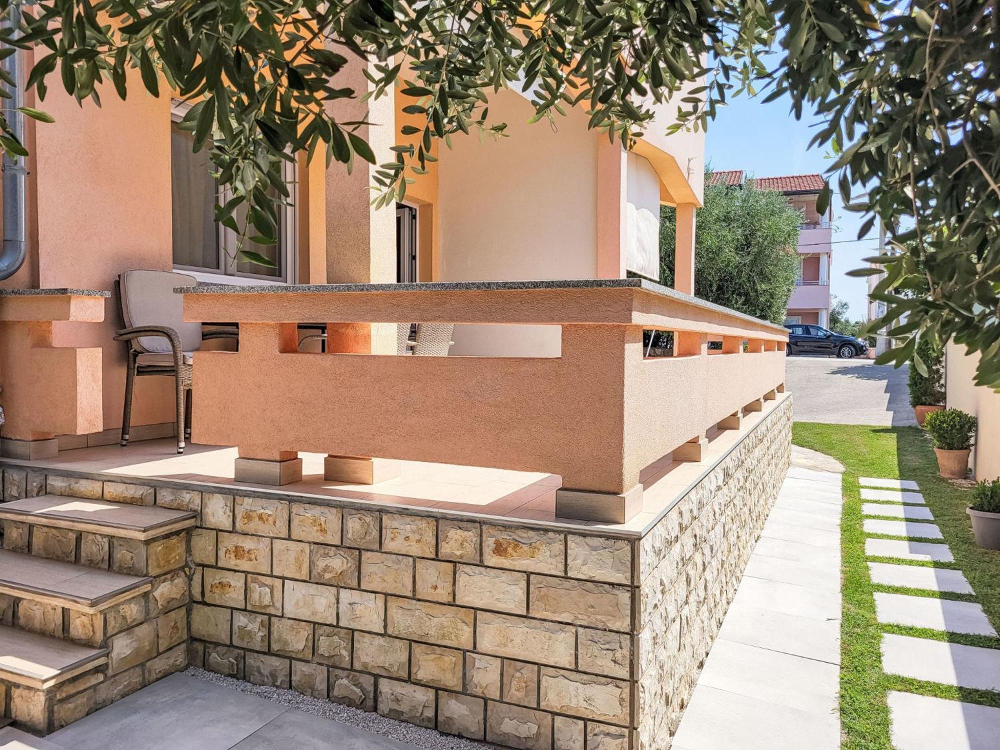 Holiday Home Ive By Interhome Petrčane Zewnętrze zdjęcie
