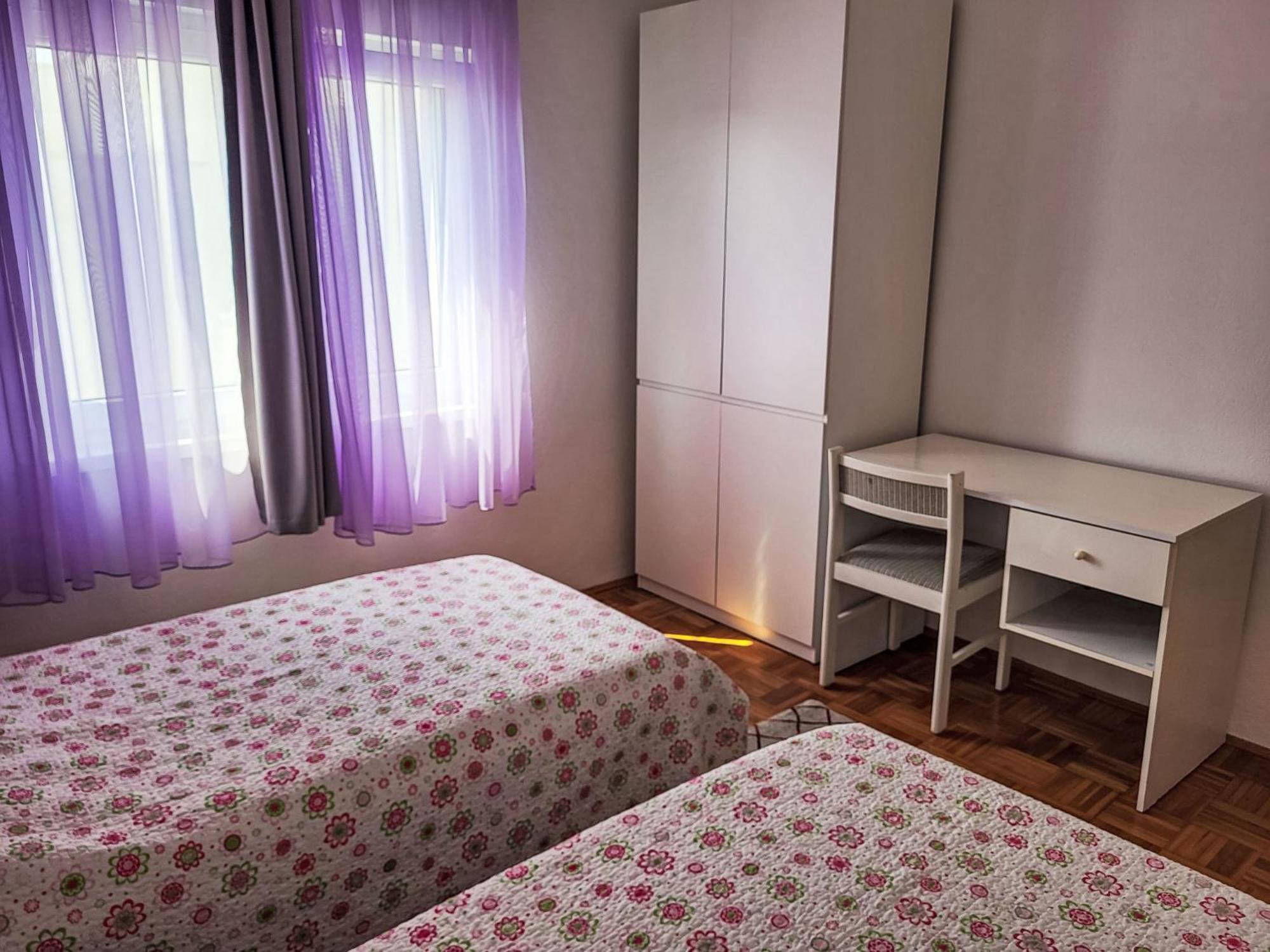 Holiday Home Ive By Interhome Petrčane Zewnętrze zdjęcie