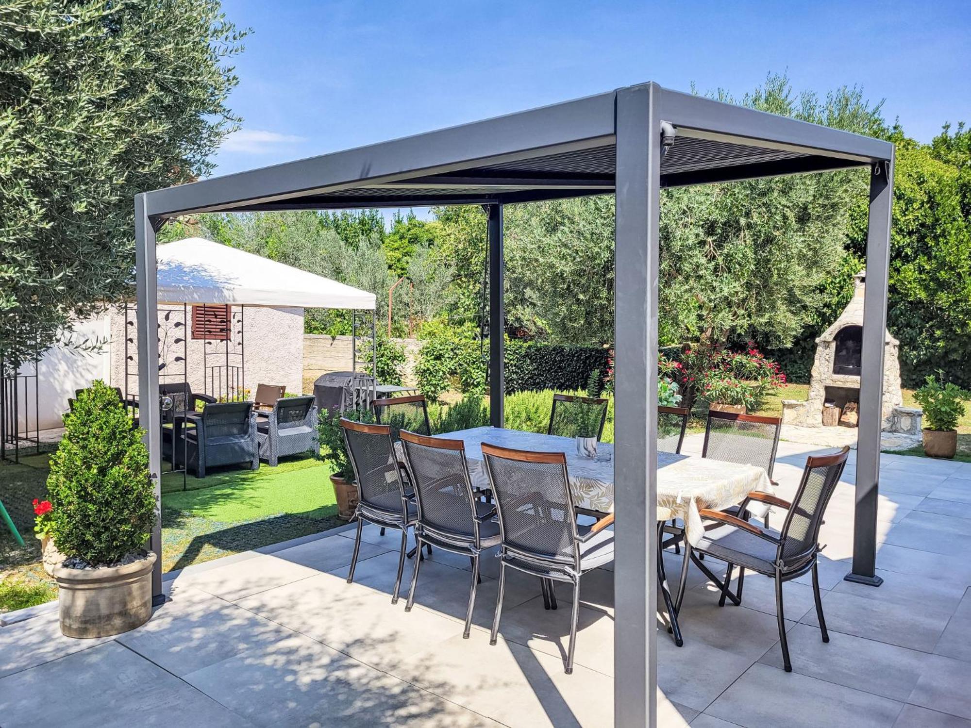 Holiday Home Ive By Interhome Petrčane Zewnętrze zdjęcie